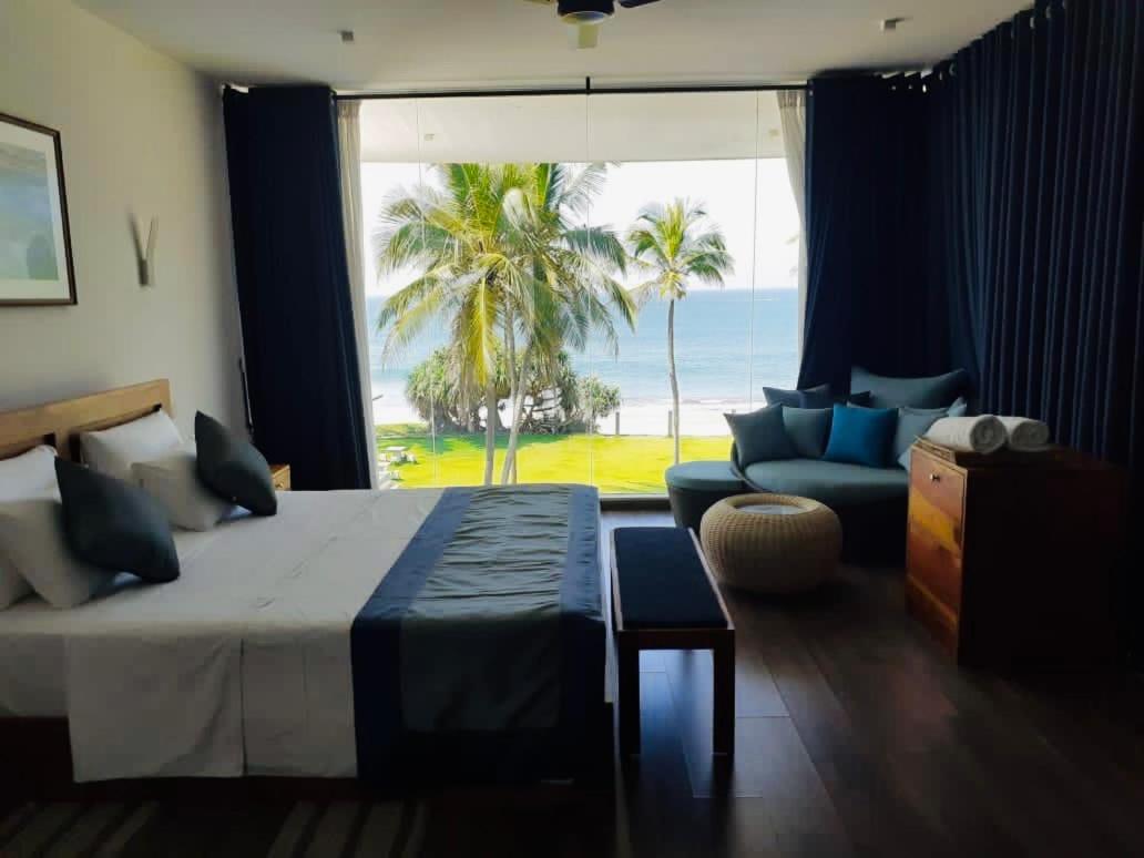 The Lighthouse Negombo Hotel Luaran gambar