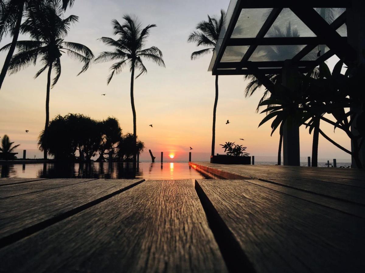 The Lighthouse Negombo Hotel Luaran gambar