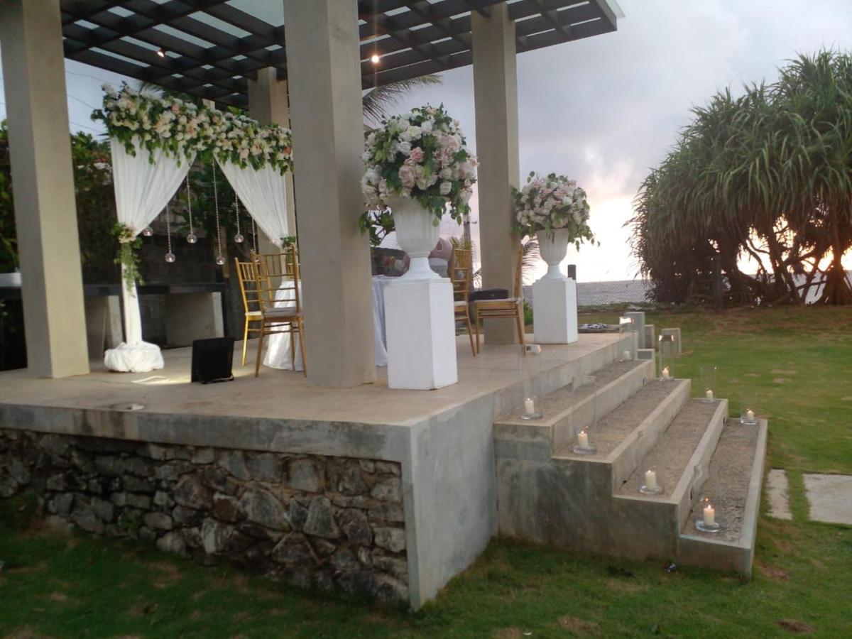 The Lighthouse Negombo Hotel Luaran gambar