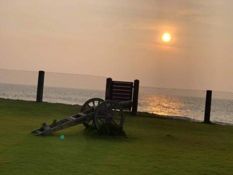 The Lighthouse Negombo Hotel Luaran gambar