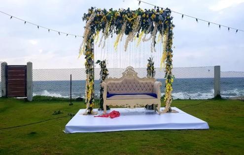The Lighthouse Negombo Hotel Luaran gambar