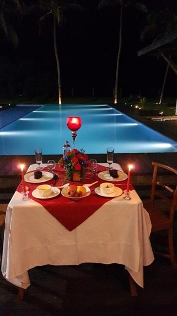 The Lighthouse Negombo Hotel Luaran gambar