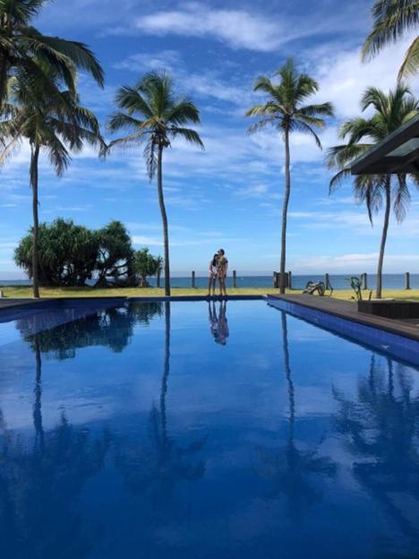 The Lighthouse Negombo Hotel Luaran gambar