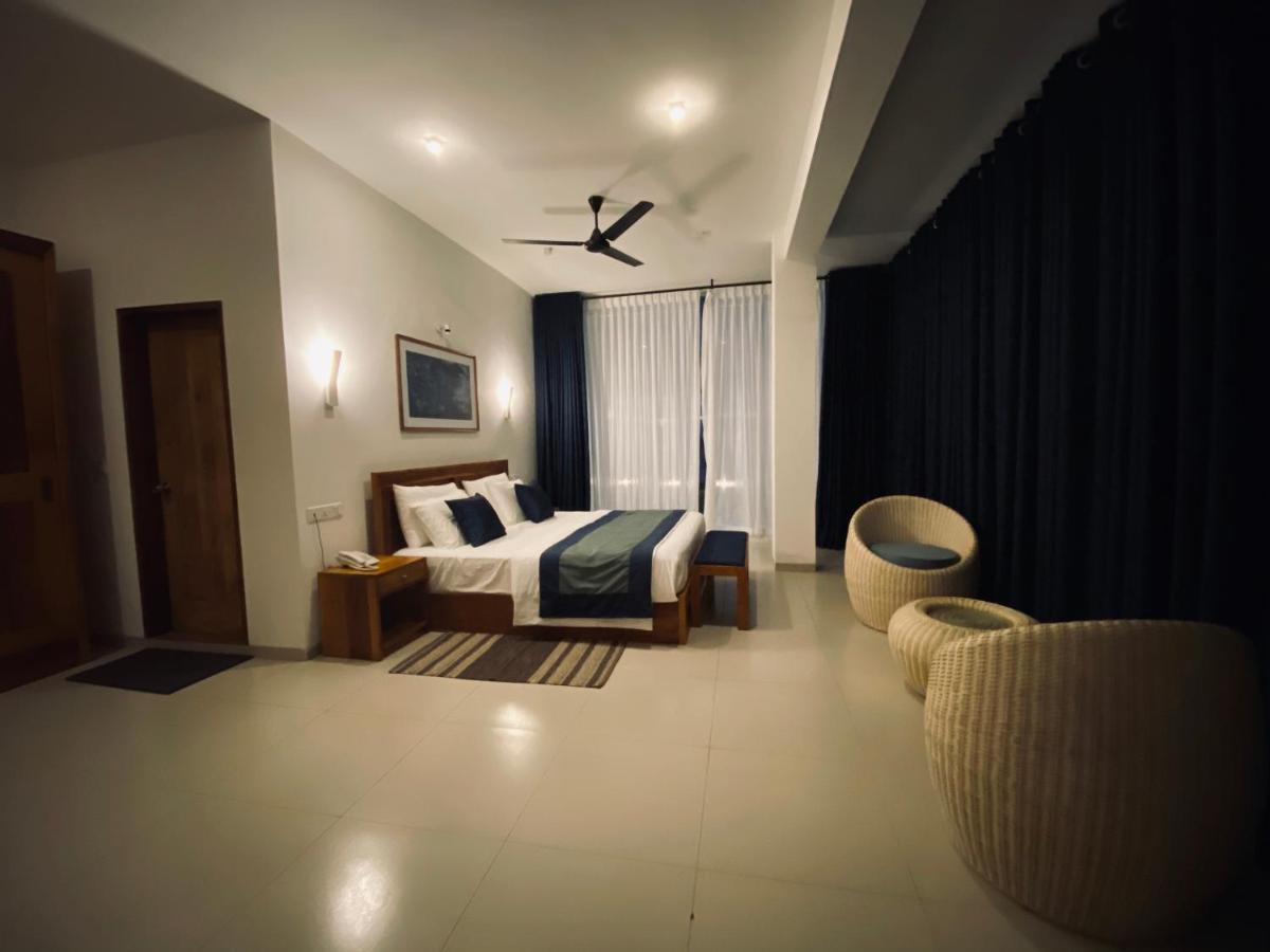 The Lighthouse Negombo Hotel Luaran gambar