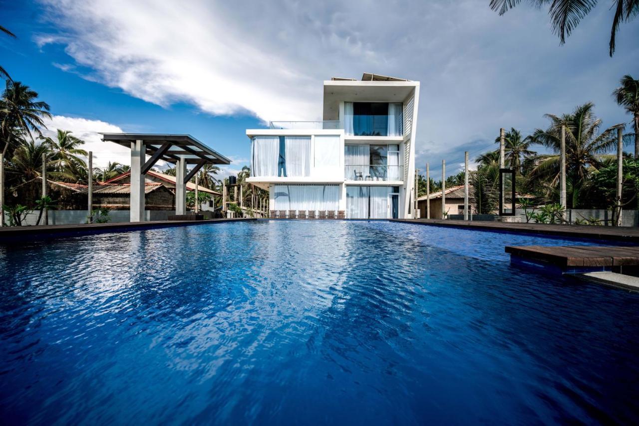 The Lighthouse Negombo Hotel Luaran gambar