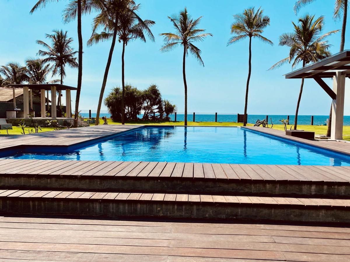 The Lighthouse Negombo Hotel Luaran gambar