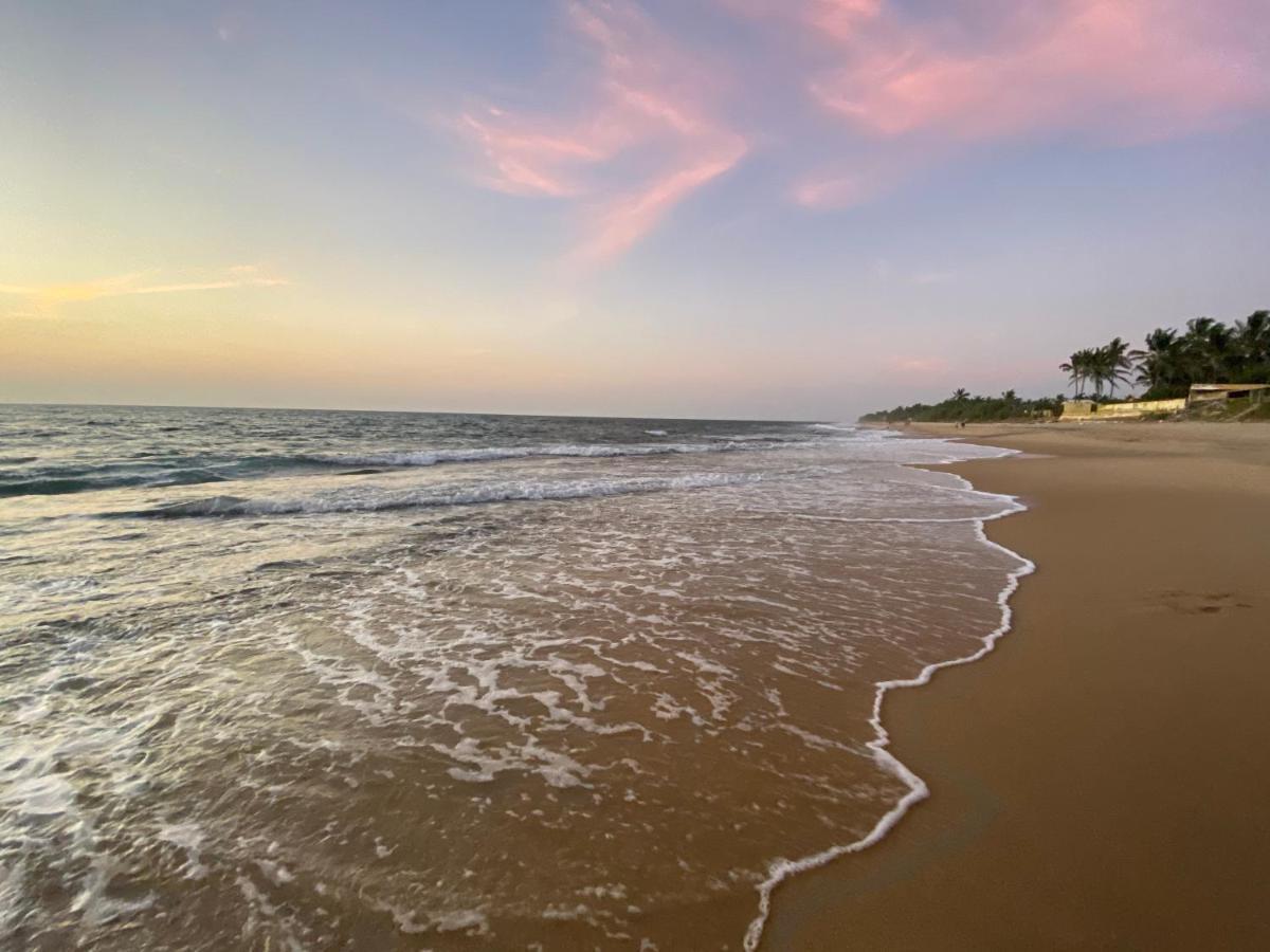 The Lighthouse Negombo Hotel Luaran gambar