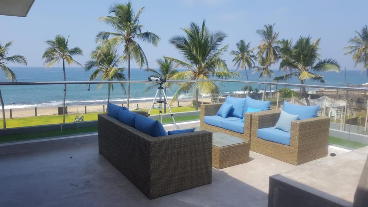 The Lighthouse Negombo Hotel Luaran gambar