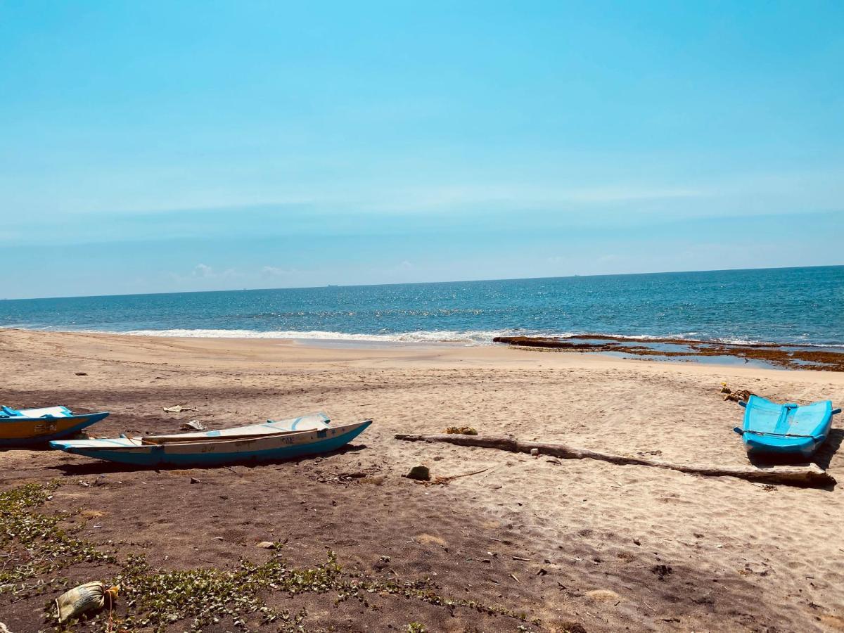 The Lighthouse Negombo Hotel Luaran gambar