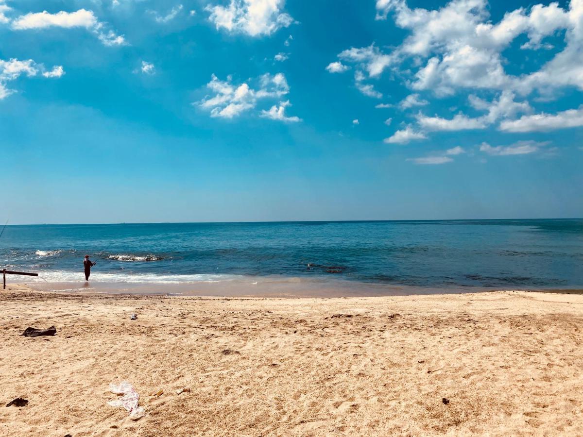 The Lighthouse Negombo Hotel Luaran gambar