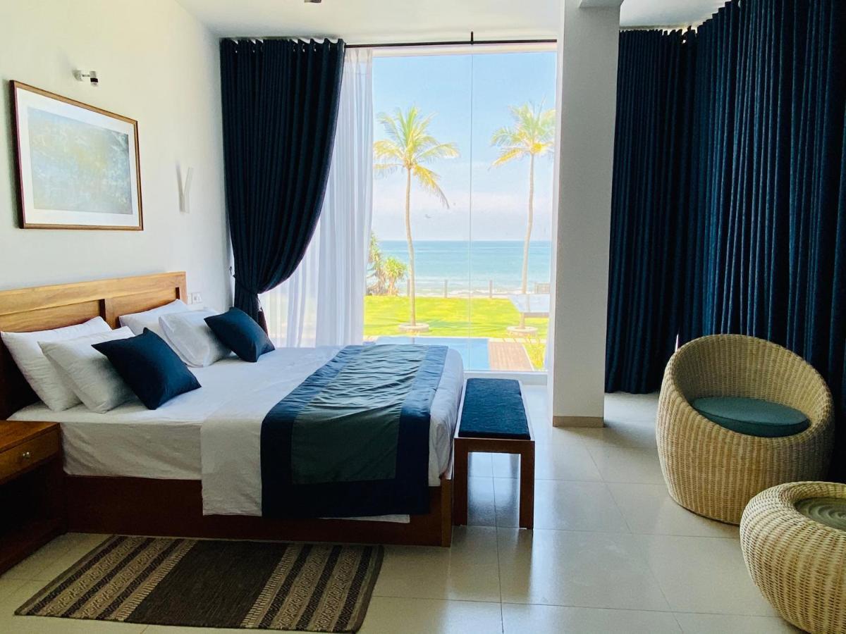 The Lighthouse Negombo Hotel Luaran gambar